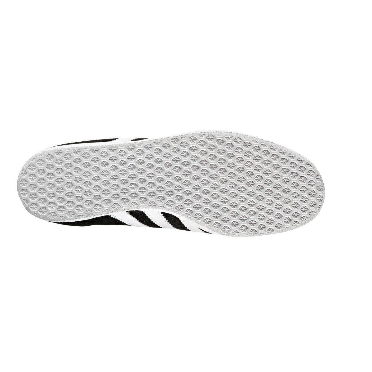 adidas Gazelle Men's Trainers - Black and White