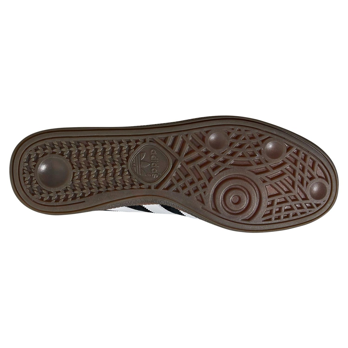 adidas Handball Spezial Trainers - Black/White