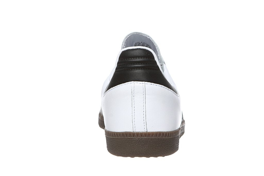 adidas Samba OG Trainers - White/Black