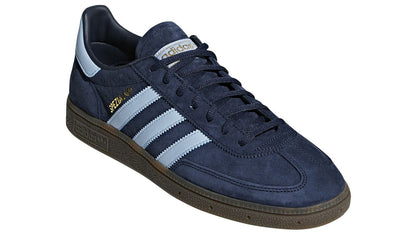 adidas Handball Spezial Trainers - Navy/Sky Blue