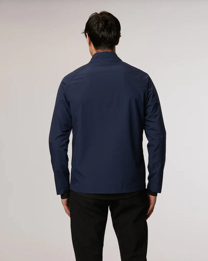 Castore Core Zip Through Jacket - Navy