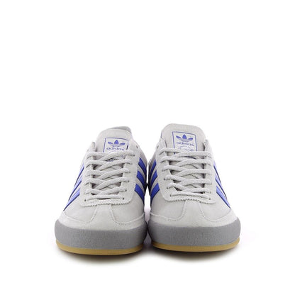 adidas Jeans Trainers - Grey/Blue