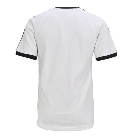 adidas 3-Stripes T-Shirt - White