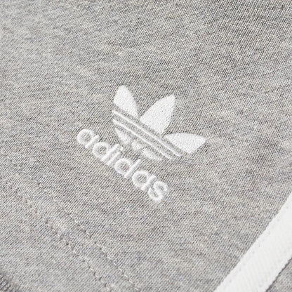 adidas 3-Stripes Shorts - Grey