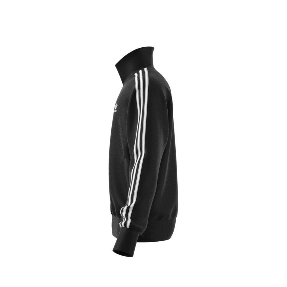 adidas Firebird Men's Track Top - Black