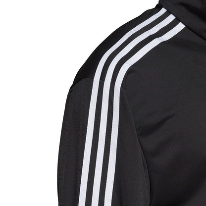 adidas Firebird Men's Track Top - Black