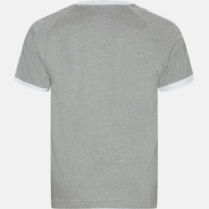 adidas 3-Stripes T-Shirt - Grey