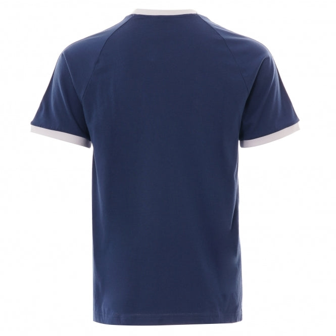 adidas 3-Stripes T-Shirt - Navy