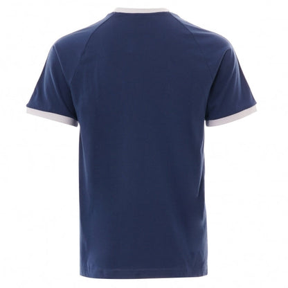 adidas 3-Stripes T-Shirt - Navy