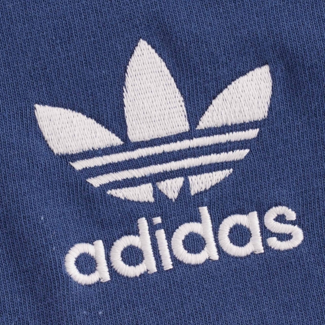 adidas 3-Stripes T-Shirt - Navy