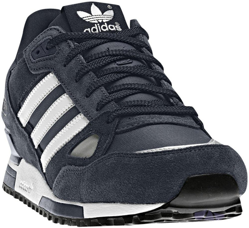 adidas ZX 750 Men's Trainers - Navy/White