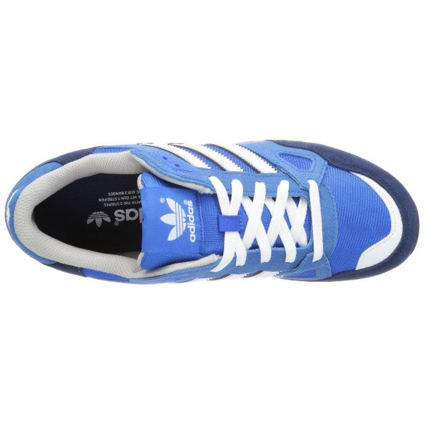 adidas ZX 750 Men's Trainers - Bluebird/White