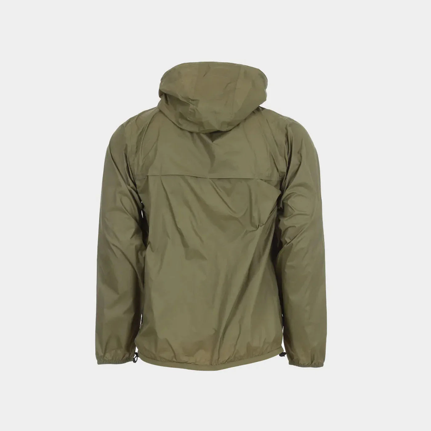 Hackett London Mr Classic Packable Jacket - Green